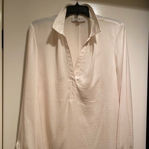 Ann Taylor Loft Blouse